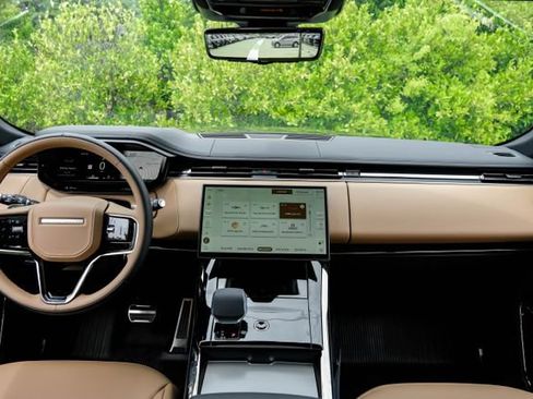 New 2026 Land Rover Range Rover Sport Dynamic SE AWD/4WD image 18