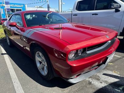 Used 2010 Dodge Challenger R/T