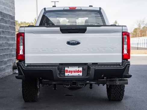 New 2026 Ford F250 XL image 7