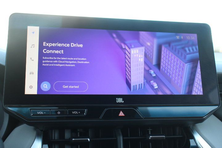Certified 2023 Toyota Venza Limited AWD/4WD image 30