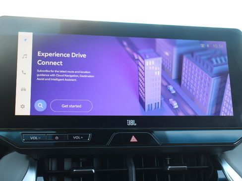 Certified 2023 Toyota Venza Limited AWD/4WD image 30