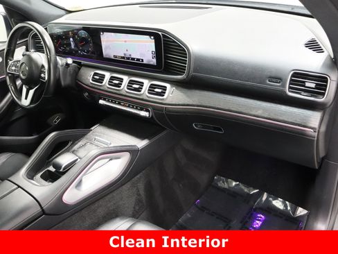 Used 2023 Mercedes-Benz GLE 350 image 40