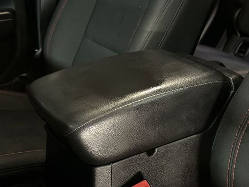 Used 2021 Jeep Gladiator Rubicon w/ Trailer Tow Package image 20