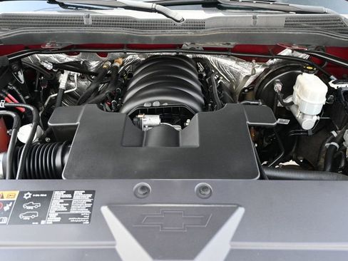 Used 2014 Chevrolet Silverado 1500 LT w/ All Star Edition image 18