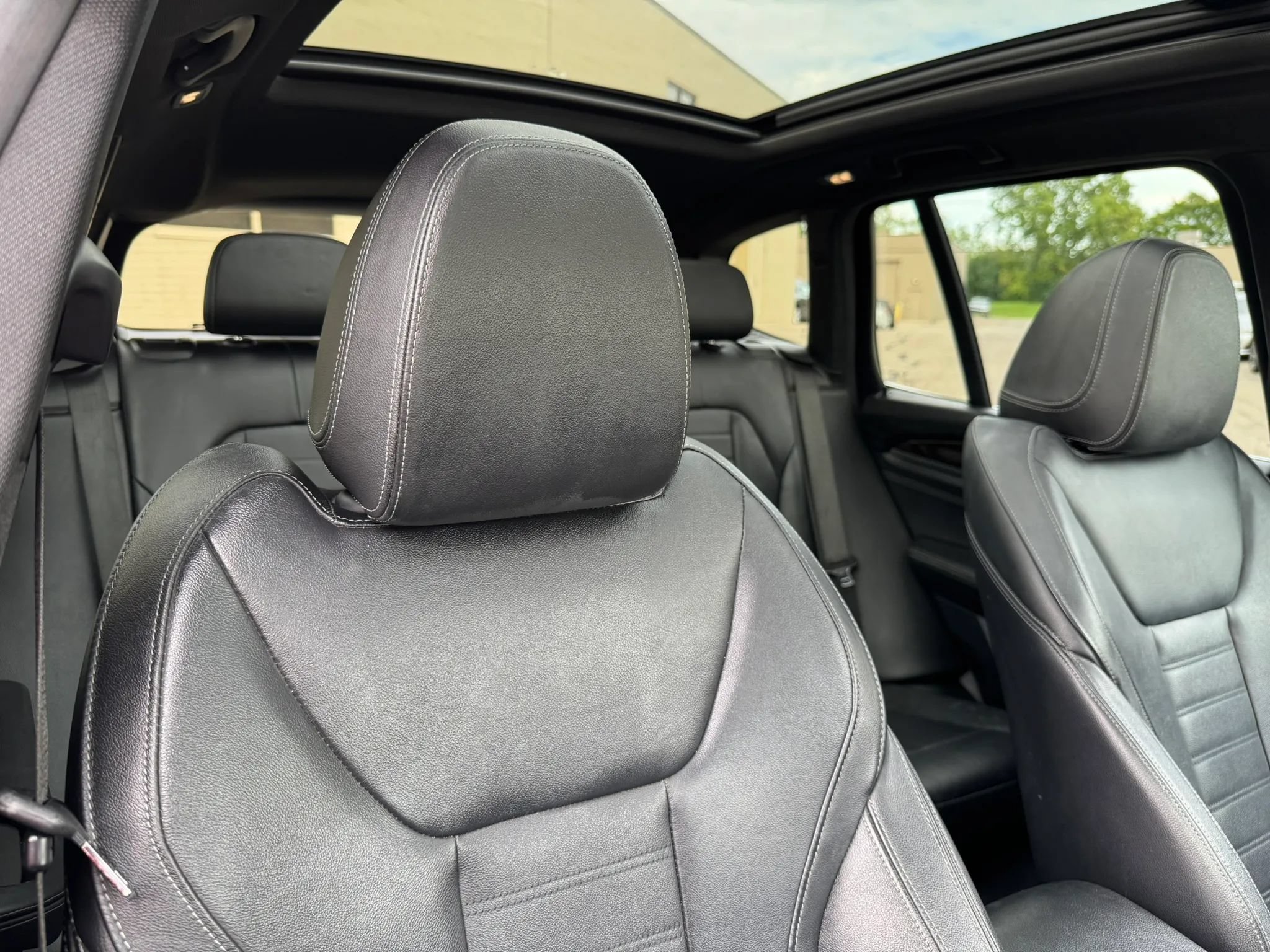Used 2018 BMW X3 xDrive30i AWD/4WD image 31