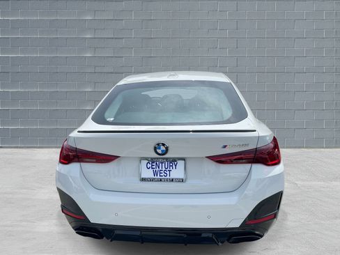 New 2026 BMW M440i w/ Premium Package RWD image 5