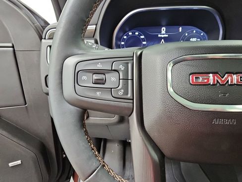 Used 2023 GMC Yukon AT4 w/ LPO, Floor Liner Package AWD/4WD image 25