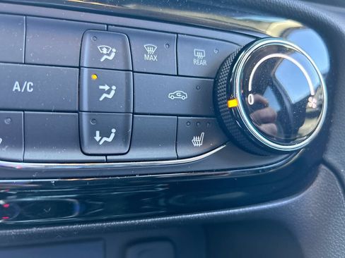 Used 2023 Buick Encore GX Preferred w/ Cold Weather Comfort Package FWD image 26