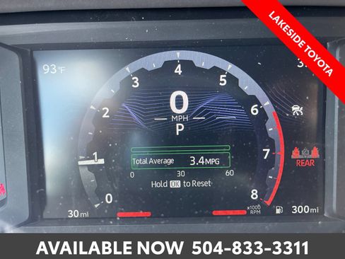 Certified 2026 Toyota Tacoma SR5 AWD/4WD image 36