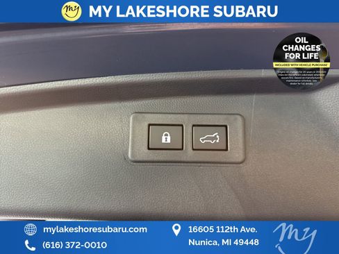 Certified 2025 Subaru Outback Premium AWD/4WD image 29
