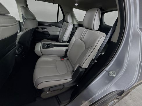 Certified 2023 Honda Pilot Elite image 30