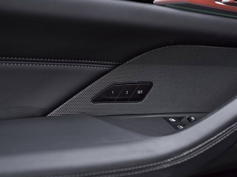 Used 2024 BMW M4 Coupe w/ Executive Package image 30