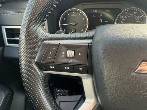 Used 2022 Mitsubishi Outlander SEL image 16