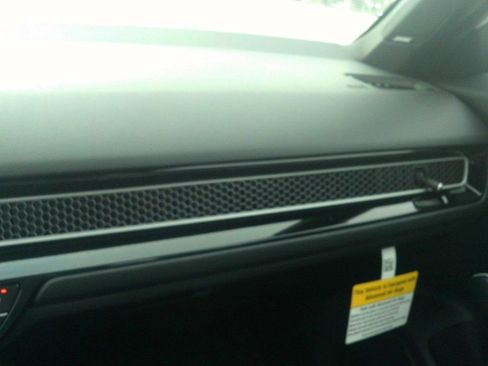 New 2025 Honda Civic Sport Touring image 13