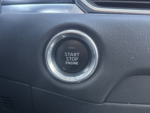 Used 2021 MAZDA CX-5 Carbon Edition image 21