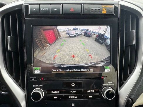 Used 2022 Subaru Ascent Limited w/ Technology Package image 18