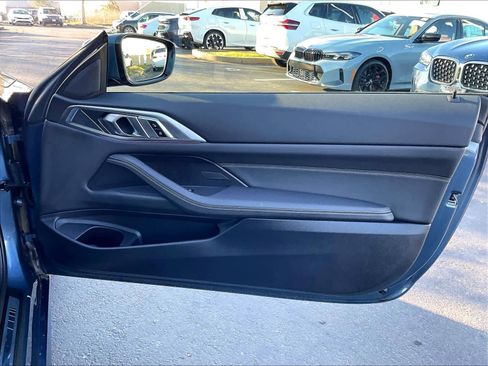 Certified 2026 BMW 430i Coupe w/ M Sport Package image 25