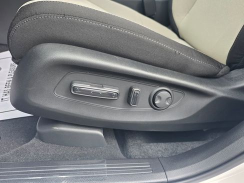 New 2026 Honda CR-V EX image 10