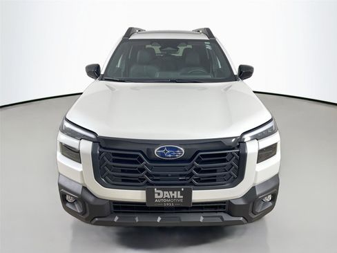 New 2026 Subaru Outback Touring XT image 2