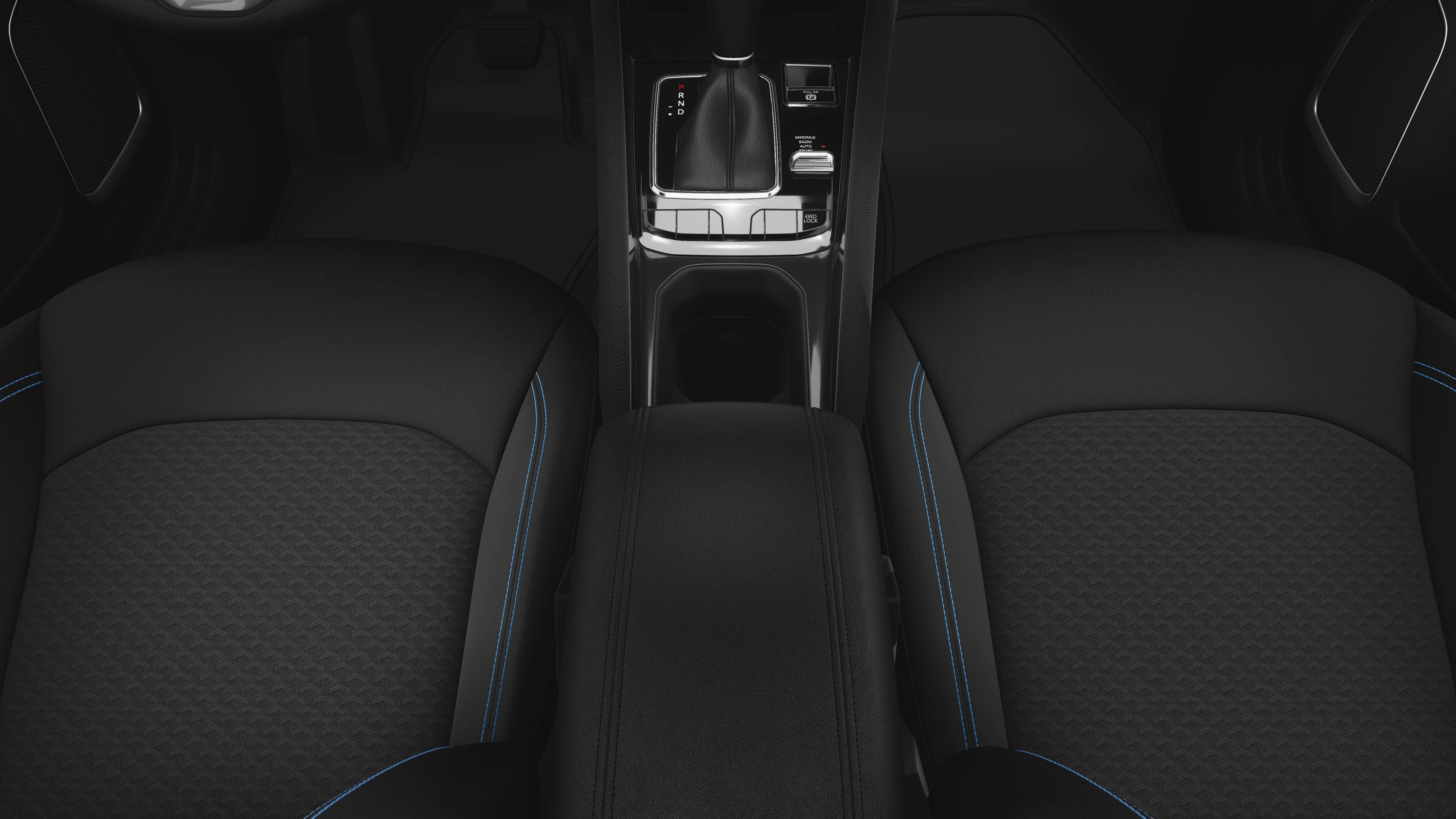 New 2026 Jeep Compass Latitude AWD/4WD image 4