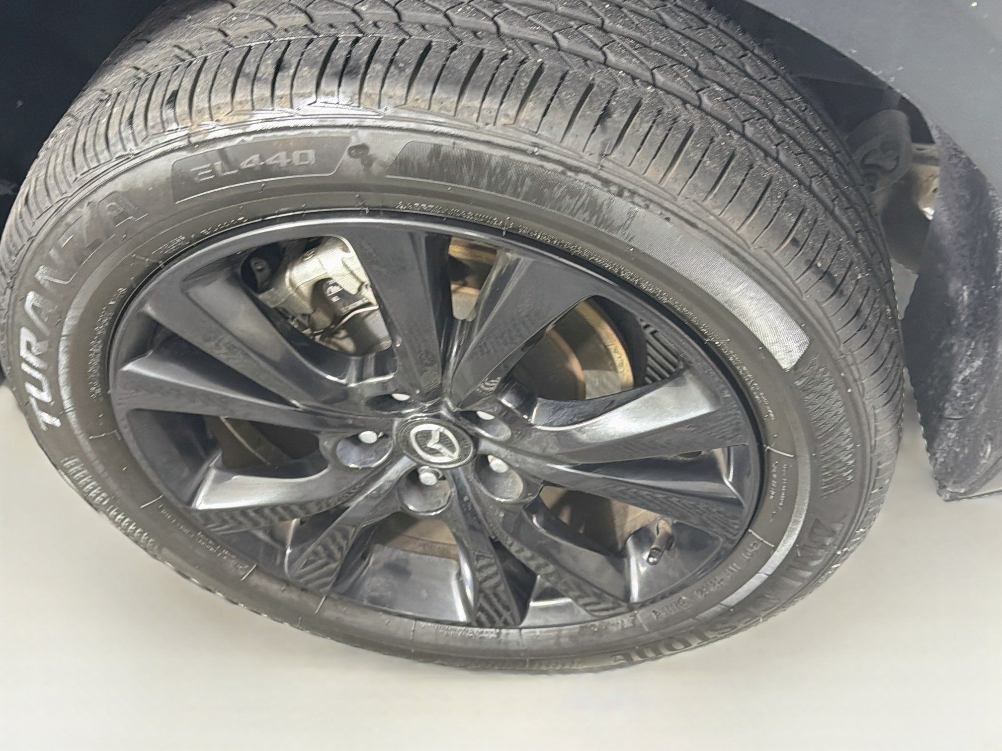 Used 2025 MAZDA CX-30 AWD 2.5 S w/ Preferred Package image 11