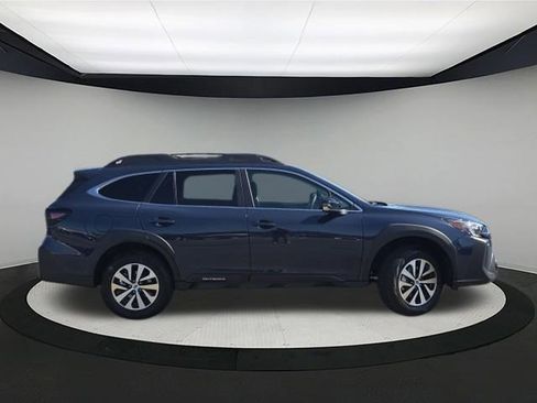 New 2025 Subaru Outback Premium w/ Popular Package #1A image 8