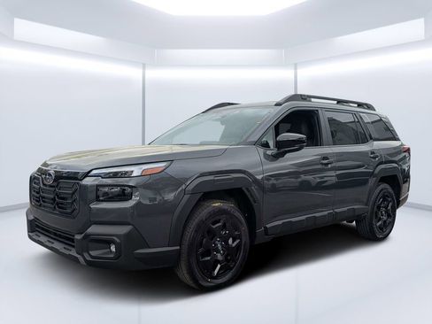 New 2026 Subaru Outback Limited AWD/4WD image 7
