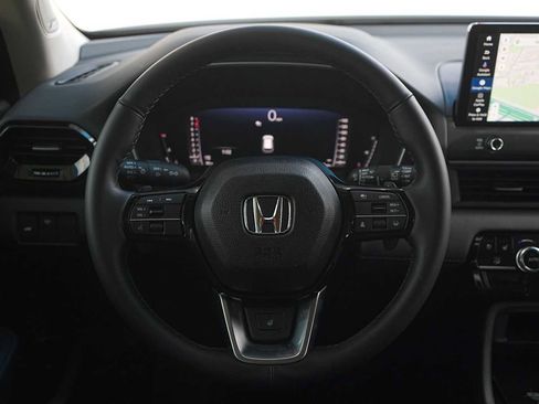Used 2026 Honda Pilot Elite image 16