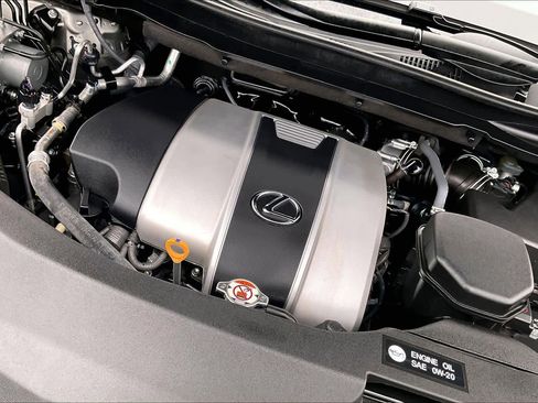 Used 2022 Lexus RX 350 AWD w/ Premium Package image 33