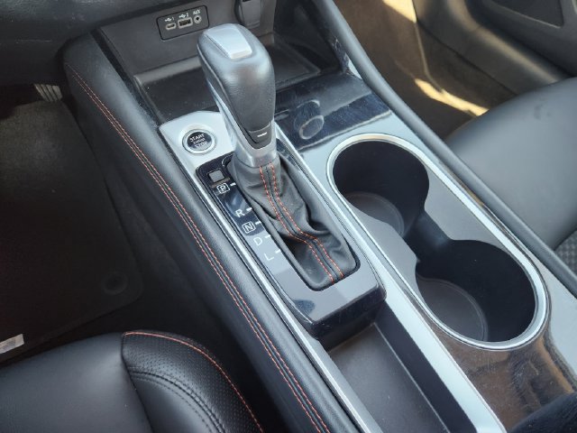 Used 2025 Nissan Altima 2.5 SR FWD image 18