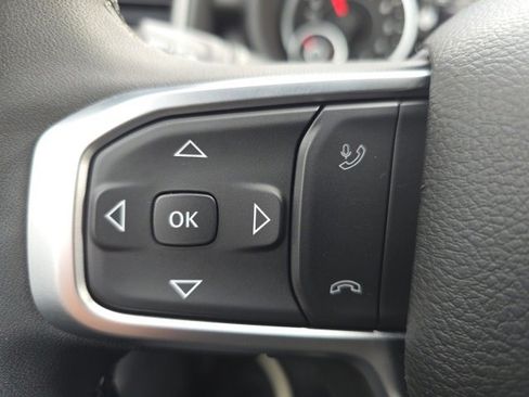 Used 2025 RAM 2500 Tradesman w/ Safety Group image 17