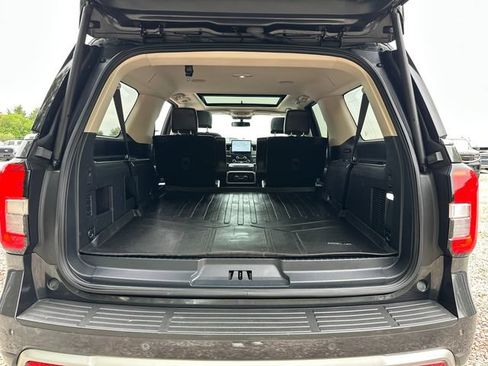 Certified 2022 Ford Expedition Max XLT AWD/4WD image 18