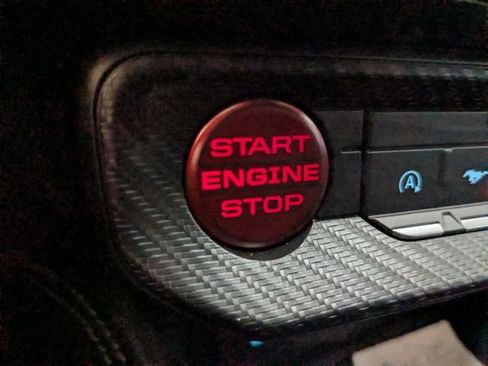 New 2026 Ford Mustang Premium image 22