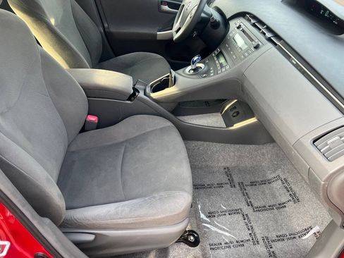 Used 2011 Toyota Prius Two FWD image 23