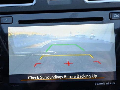 Used 2018 Subaru Forester 2.0XT Touring image 12