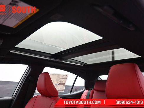 New 2026 Toyota Camry XSE AWD/4WD image 24