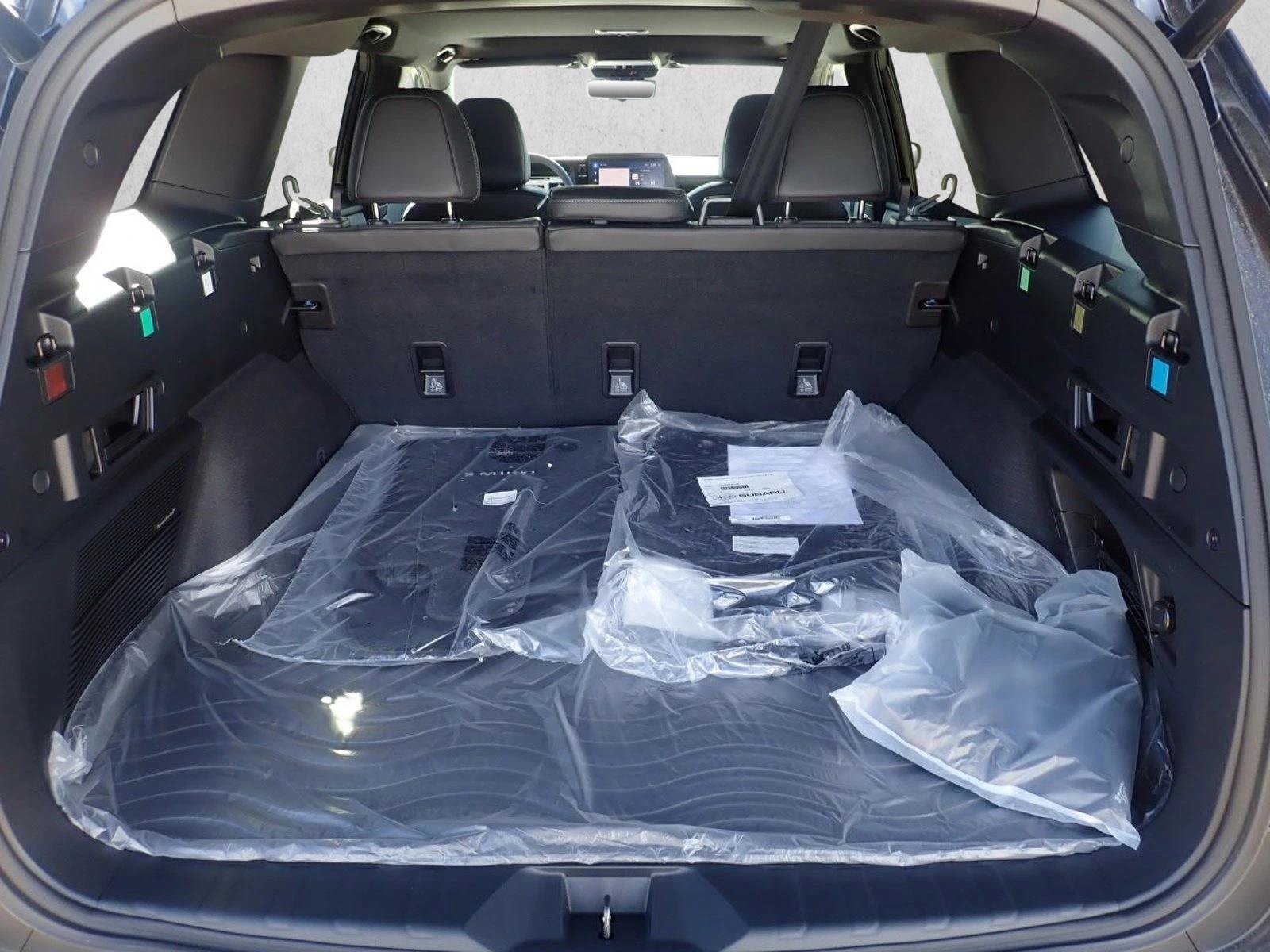 New 2026 Subaru Outback Touring XT AWD/4WD image 8