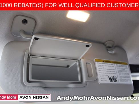 New 2026 Nissan Kicks SR w/ Cold Weather Package image 32