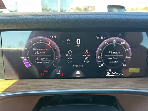 New 2026 Volkswagen Tiguan SEL R-Line image 20