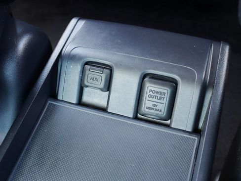 Used 2010 Honda CR-V EX image 21