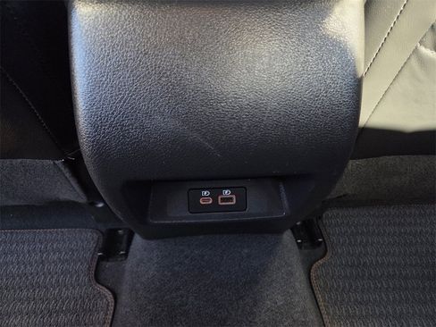 Used 2024 Nissan Altima 2.5 SR image 18