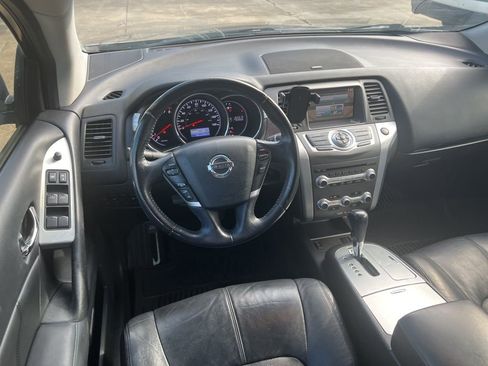 Used 2012 Nissan Murano SL image 3