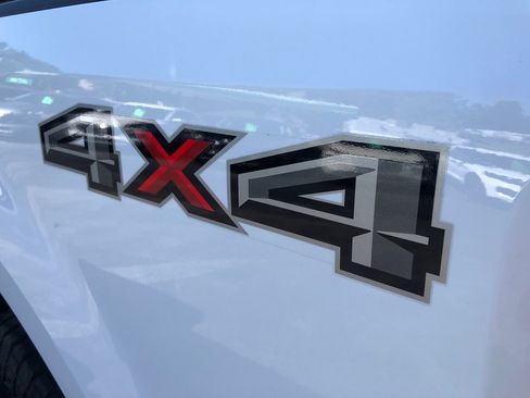Used 2018 Ford F250 XL w/ STX Appearance Package AWD/4WD image 19