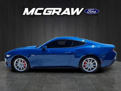 Used 2024 Ford Mustang GT Premium RWD image 10