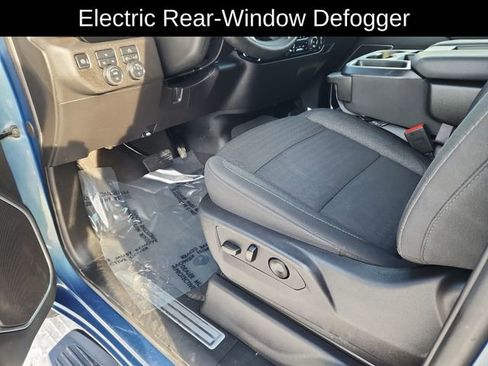 Used 2025 Chevrolet Silverado 2500 LT w/ Convenience Package image 20