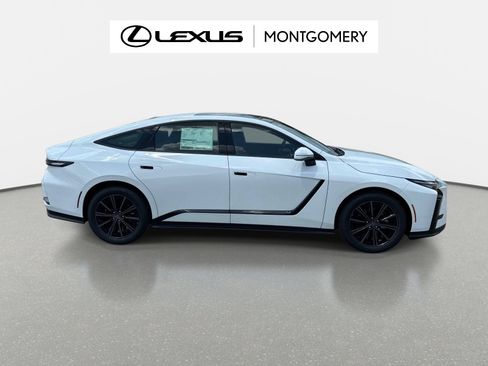 New 2026 Lexus ES 350h w/ Convenience Package FWD image 2