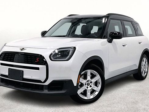 Used 2025 MINI Cooper Countryman S AWD/4WD image 14