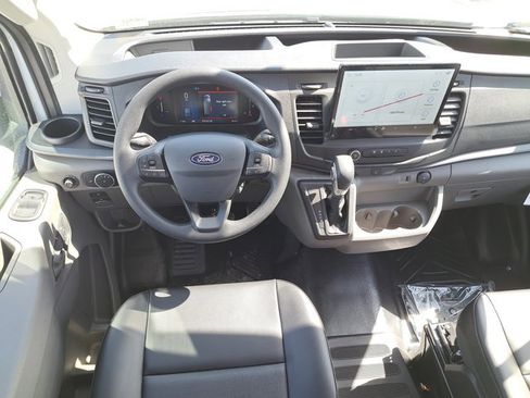 New 2026 Ford Transit 250 T250 image 16