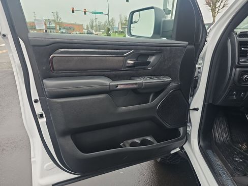 New 2026 RAM 1500 RHO AWD/4WD image 21