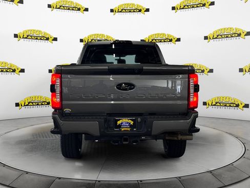 Used 2024 Ford F250 XL w/ STX Appearance Package AWD/4WD image 4